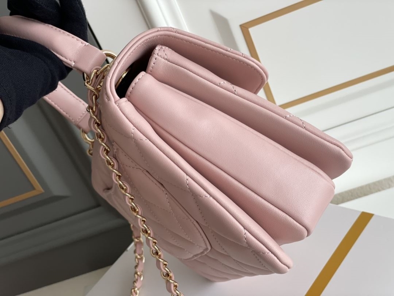 Chanel Top Handle Bags